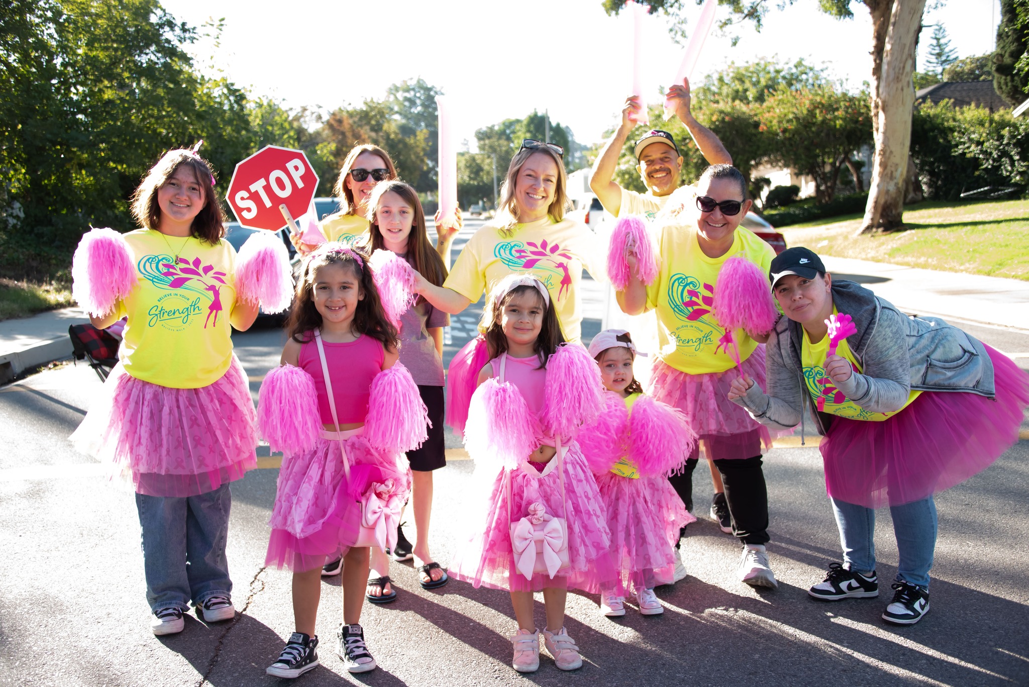 Housing activation and safe sites