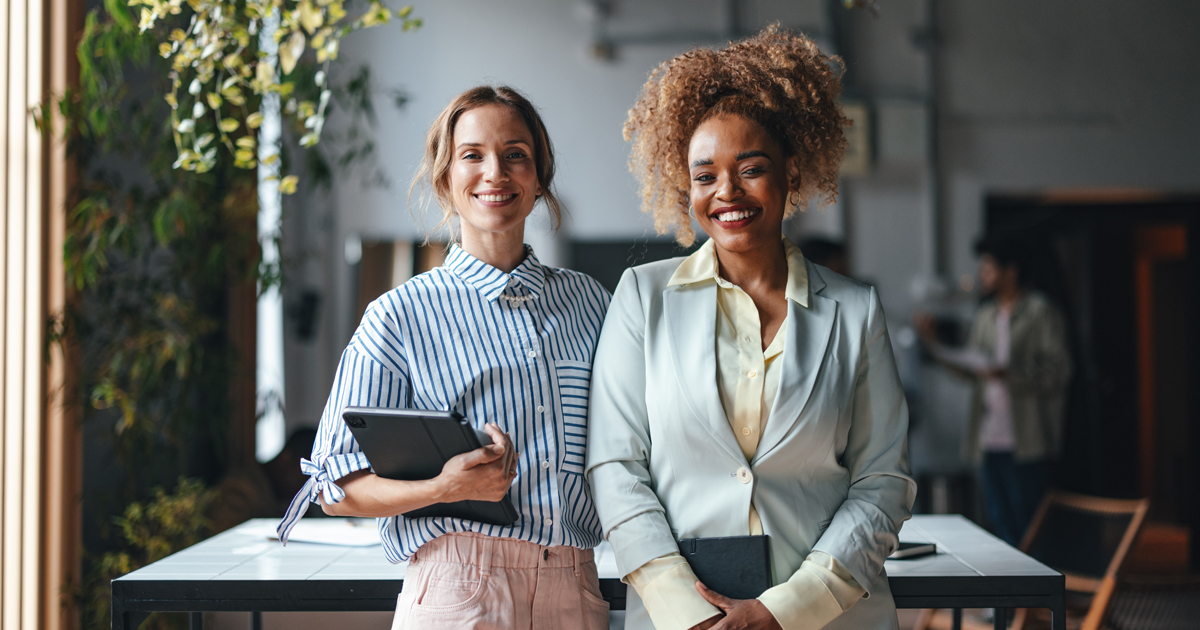 Office and outreach coordination